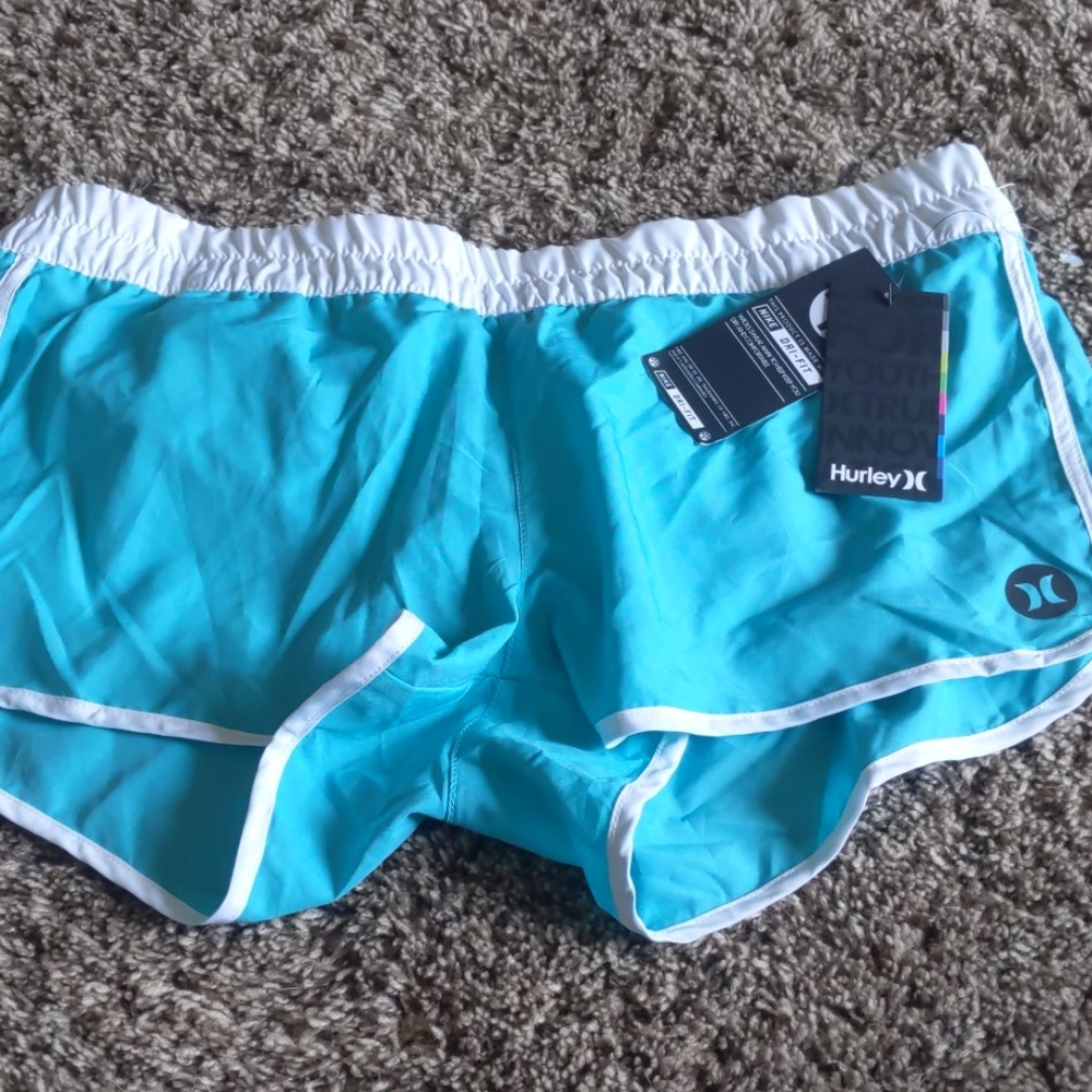 Hurley swimshorts